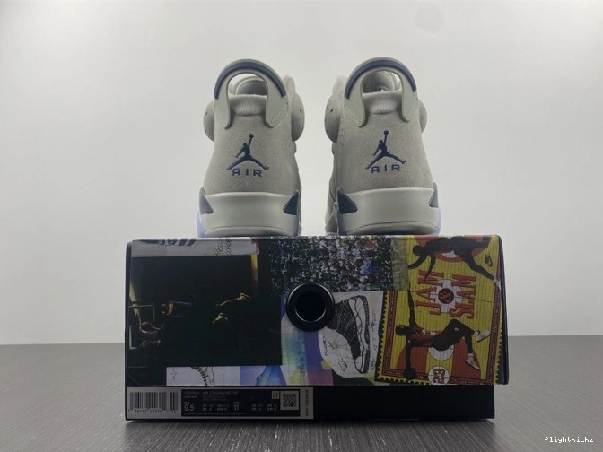 6 CT8529-012 Georgetown Air Jordan 1017